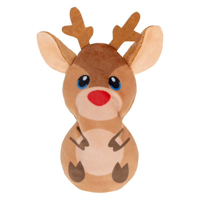 Holiday Refillables Color Brown