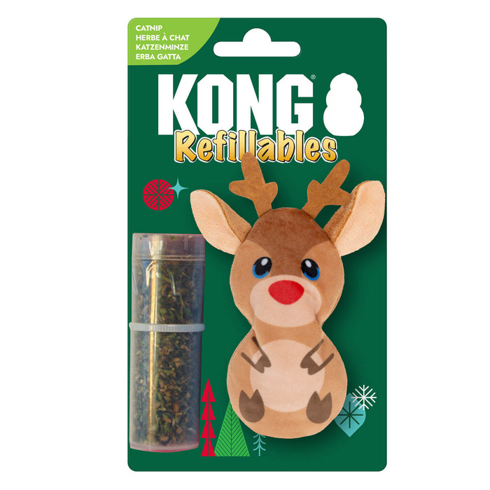 Holiday Refillables Color Brown