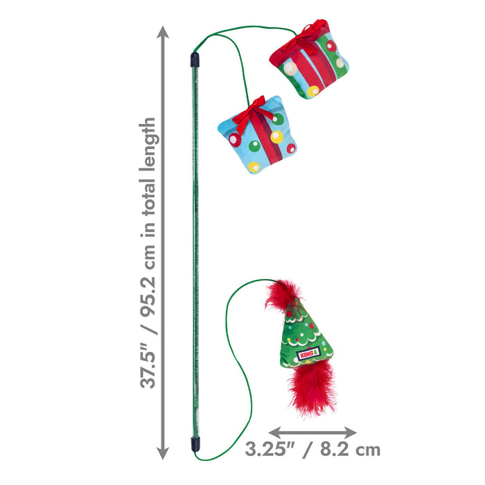 Holiday Teaser Dual Color Multi