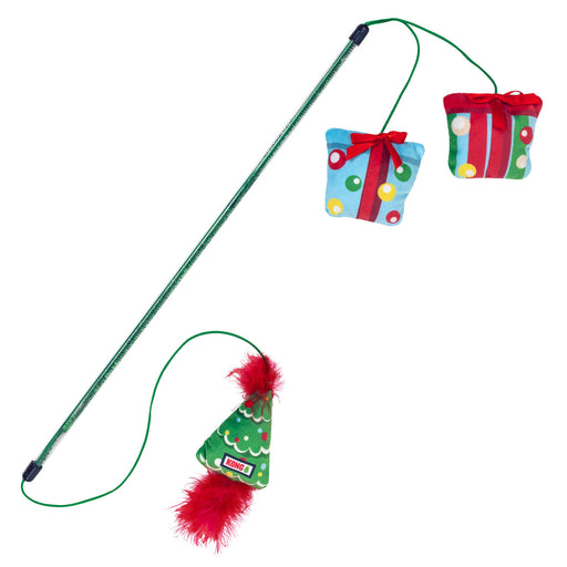 Holiday Teaser Dual Color Multi