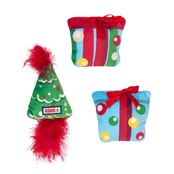 Holiday Teaser Dual Color Multi