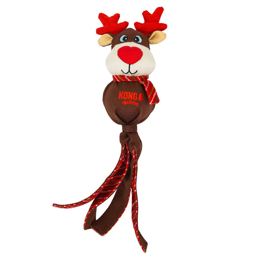 Holiday Wubba® RS Assorted Color Assorted