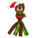 Holiday Wubba® RS Assorted Color Assorted