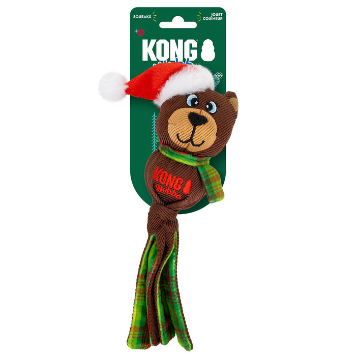 Holiday Wubba® RS Assorted Color Assorted