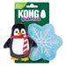 Holiday Scrattles PS 2-pk Color Multi