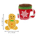 Holiday Scrattles GBC 2-pk Color Multi