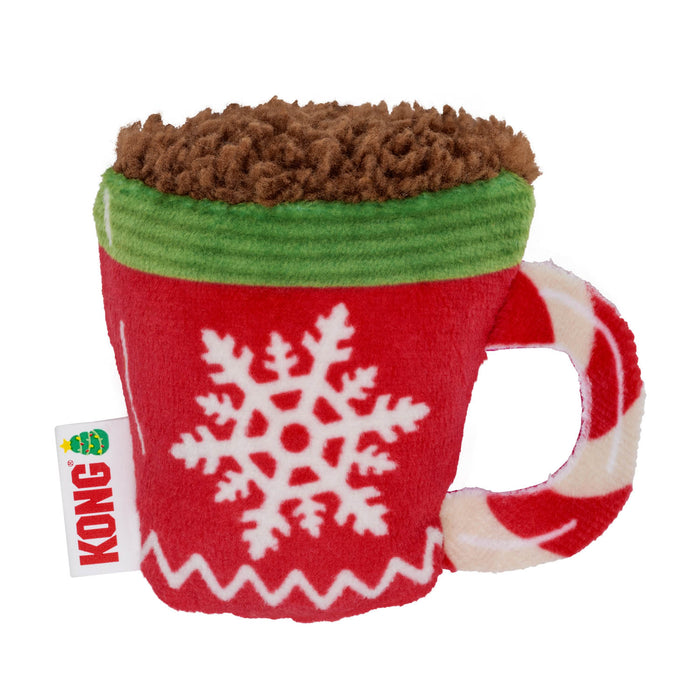 Holiday Scrattles GBC 2-pk Color Multi