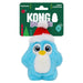 Holiday Snuzzles Mini Santa Penguin XS Color Blue