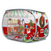 Holiday Play Spaces Camper Color Red