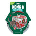 Holiday Play Spaces Camper Color Red