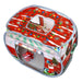 Holiday Play Spaces Camper Color Red