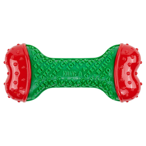 Holiday CoreStrength™ Bone Green Color Green