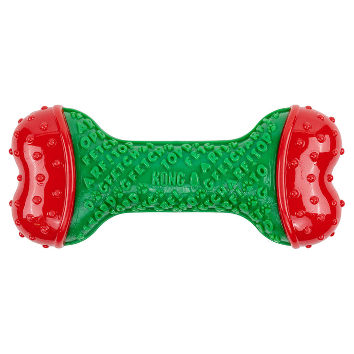 Holiday CoreStrength™ Bone Green Color Green