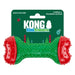 Holiday CoreStrength™ Bone Green Color Green