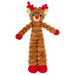 Holiday Shakers™ Crumples Reindeer Red XL Color Red