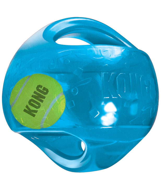 KONG Jumbler Ball - Kong Jumbler Ball, M/L  