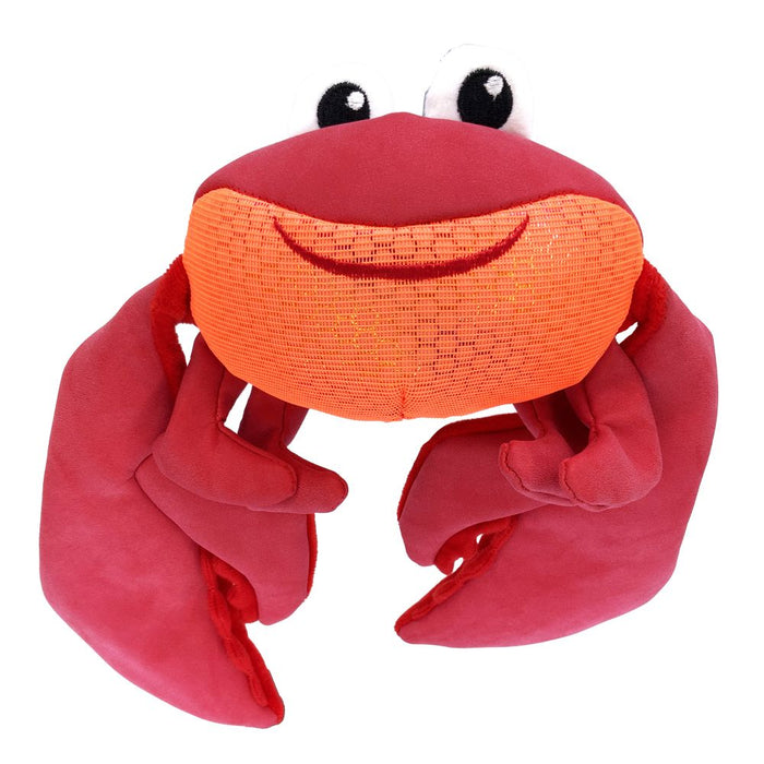 KONG Shakers Shimmy, Crab -   