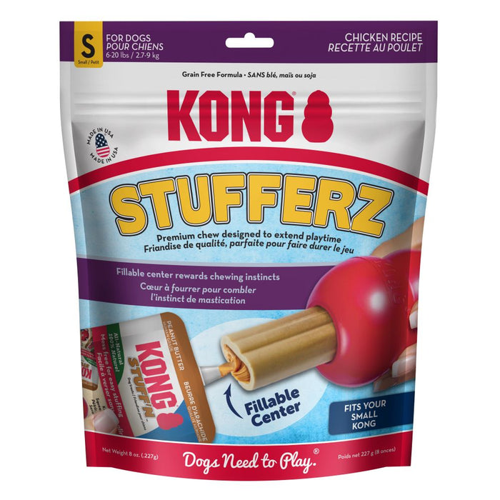 KONG Stufferz Chicken - Small  