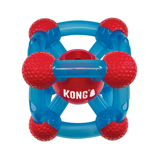 KONG Rewards Tinker -   