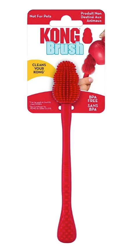 KONG Brush -   