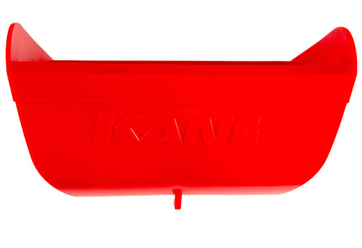 Kane Hanging Feeder - Red  