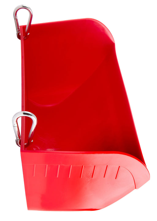 Kane Hanging Feeder - Red  