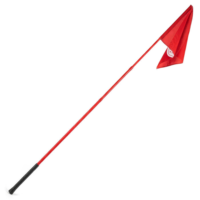 Bandera de clasificación Jeffers, palo de clasificación de ganado, 60 pulgadas de largo
