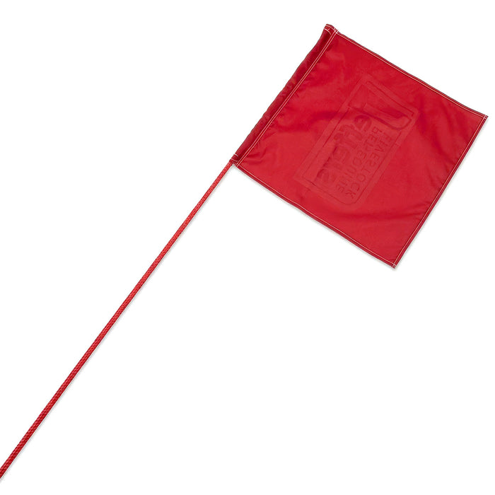 Bandera de clasificación Jeffers, palo de clasificación de ganado, 60 pulgadas de largo