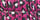 WeatherBeeta Prime Leopard All Purpose Saddle Pad - Pink Leopard  