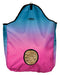 WeatherBeeta 1200 Denier Hay Bag for Horses - Midnight Aurora Ombre  