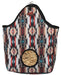 WeatherBeeta 1200 Denier Hay Bag for Horses - Diamond Navajo  