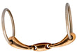 JP Korsteel Oval Mouth Copper Loose Ring - 5 in  