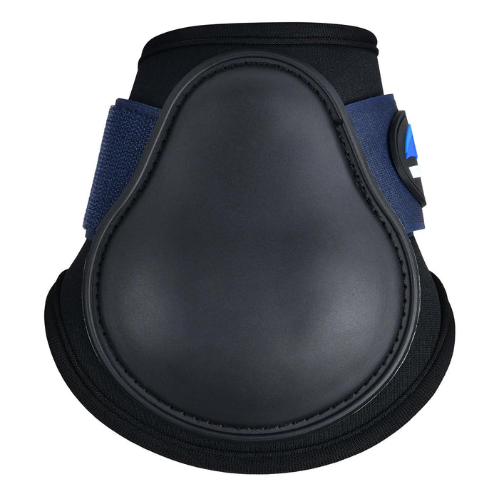 WeatherBeeta Tough-Tec Prime Fetlock Boots Color BLACK/NAVY
