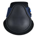 WeatherBeeta Tough-Tec Prime Fetlock Boots Color BLACK/NAVY