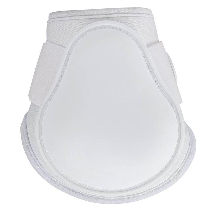 WeatherBeeta Tough-Tec Prime Fetlock Boots Color WHITE/WHITE