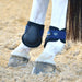 WeatherBeeta Tough-Tec Prime Fetlock Boots Color BLACK/NAVY