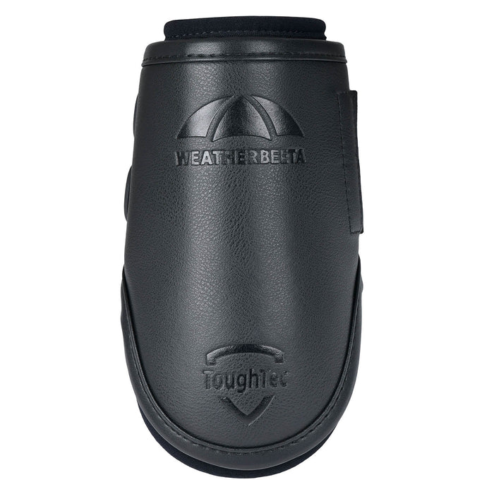 WeatherBeeta Tough-Tec Pro Hind Boots Color BLACK