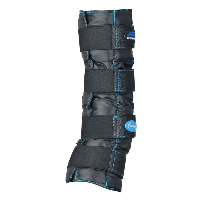 WeatherBeeta Therapy-Tec II Gel Ice Boots Color BLACK