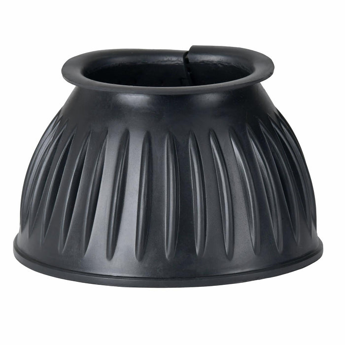 WeatherBeeta Tough-Tec Prime Rubber Bell Boots Color BLACK/COBALT