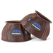 WeatherBeeta Tough-Tec Prime Rubber Bell Boots Color BROWN/BROWN