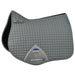 WeatherBeeta Prime Air-Tec All Purpose Saddle Pad Color GREY