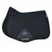 WeatherBeeta Prime Air-Tec All Purpose Saddle Pad Color BLACK