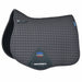 WeatherBeeta Prime Air-Tec All Purpose Saddle Pad Color CHARCOAL