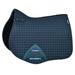 WeatherBeeta Prime Air-Tec All Purpose Saddle Pad Color MIDNIGHT TEAL