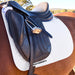 WeatherBeeta Prime Air-Tec Dressage Saddle Pad Color WHITE