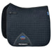 WeatherBeeta Prime Air-Tec Dressage Saddle Pad Color BLACK