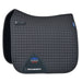 WeatherBeeta Prime Air-Tec Dressage Saddle Pad Color CHARCOAL