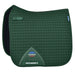 WeatherBeeta Prime Air-Tec Dressage Saddle Pad Color FOREST GREEN