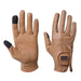 Dublin Everyday Riding Gloves Color CARAMEL