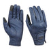Dublin Everyday Riding Gloves Color NAVY
